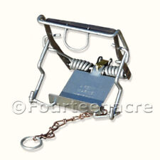 STAO Compliant original manufacturer FENN traps - MK4 MK6 MARK4  MARK6