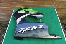 Kawasaki ZX6R Ninja ZX-6R OEM