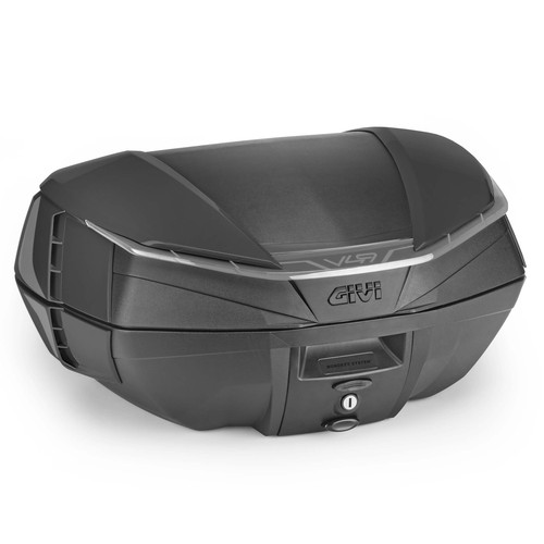 Givi monokey v49 air 49l - 49l, black