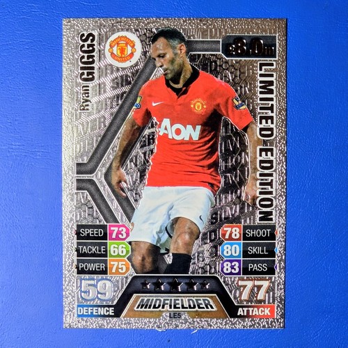 Match attax 2013 ryan - -,