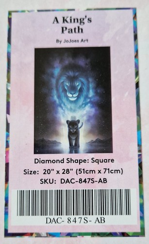 Diamond art club - club,