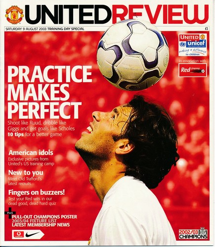 Manchester united pre season - -, pre-season