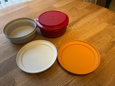 Vintage Tupperware Seal n