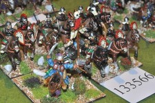 25mm medieval / mongol -