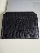 Valextra Valextra Credit Card