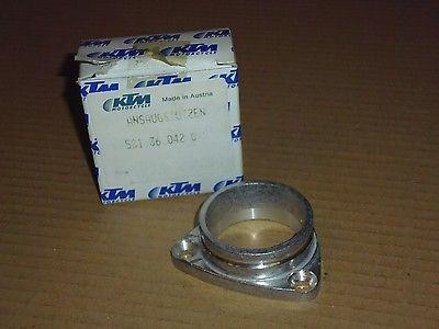 Intake manifold fits ktm - fits, duke