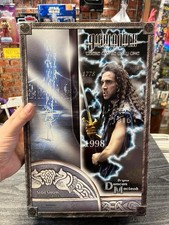 12” Duncan Macleod Figure. - Highlander Sideshow £120 1/6