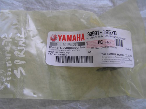 Yamaha serow xt225 oil - yamaha,