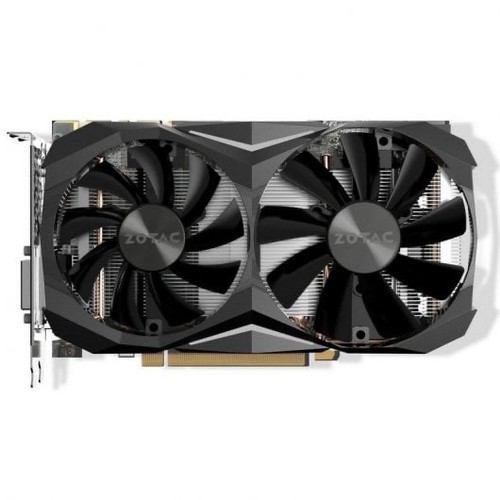 Nvidia geforce gtx - geforce, ti