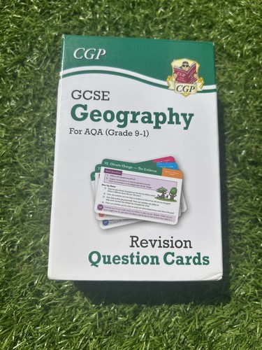 Cgp aqa gcse - cgp,