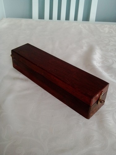 Vintage 1960 natural boxed - 1960's,