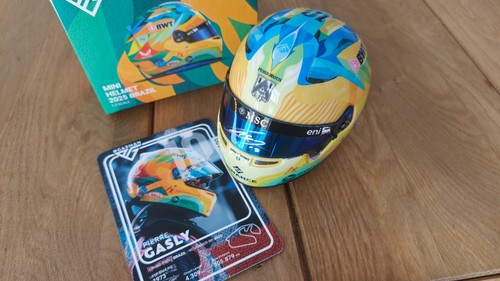 Gasly brazil formula 1 - brazil,
