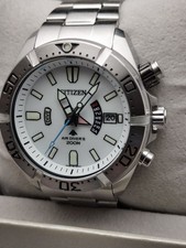 Citizen ProMaster Radio Solar