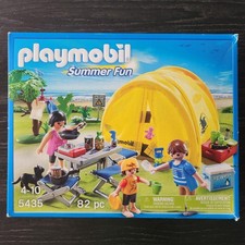 Playmobil 5435 Summer Fun 2013