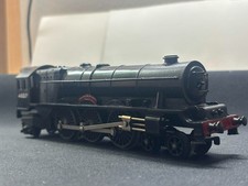 Hornby OO Gauge BR 46201