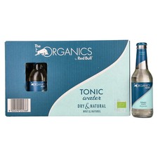 Red Bull Organics by Red Bull