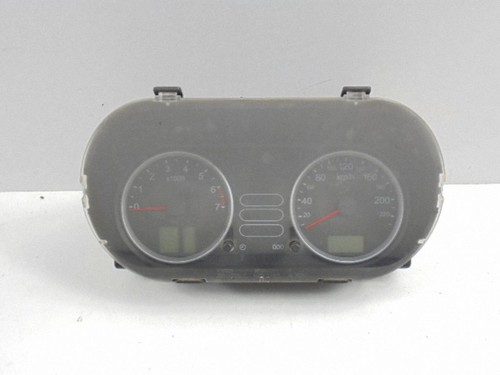 4s6f10849ec ford fusion - ford, 2005