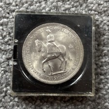 1953 Queen Elizabeth II