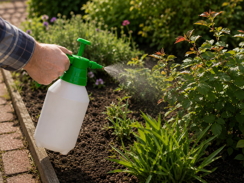 Growbitz pressure sprayer - growbitz,