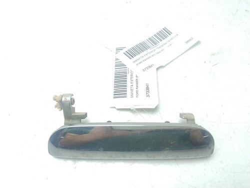 3733841 rear outer door handle