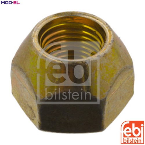 Wheel nut 46638 for - wheel,