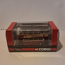2005 Corgi Classics