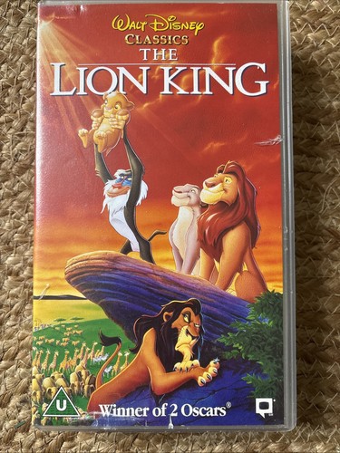 The lion king walt disney - king,