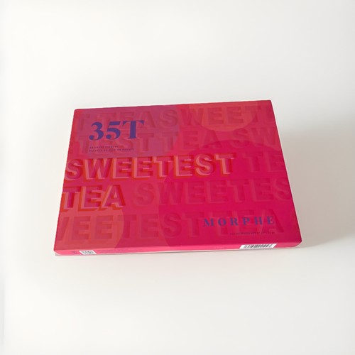 Morphe 35t sweetest tea - sweetest,