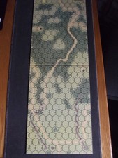 ASL Mounted Map Board 5 -