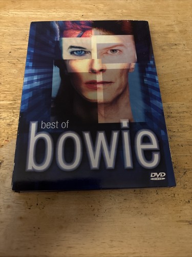David bowie the - bowie:,