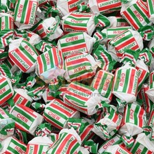 Spearmint Chews TRADITIONAL