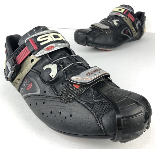 Sidi dragon carbon - sidi,
