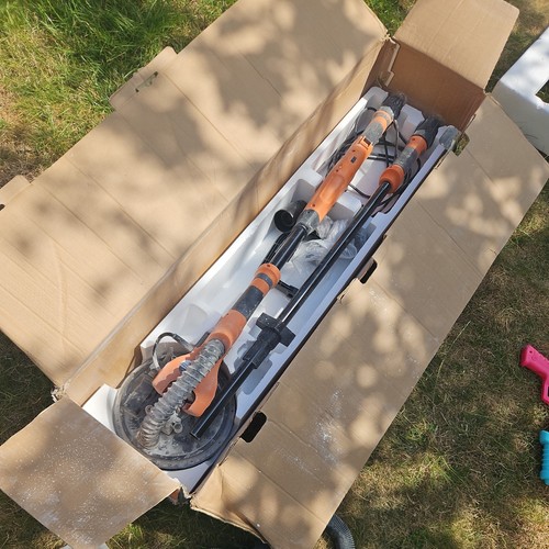 Evolution r225dws 240v - evolution,