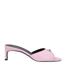 COPERNI Womens Pink Leather