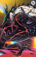 ABSOLUTE BATMAN #15 Godtail