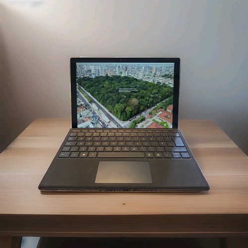 Microsoft surface pro - surface, (1724)