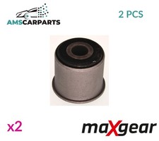 CONTROL ARM WISHBONE BUSH PAIR