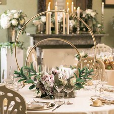 Wedding Table Centrepiece