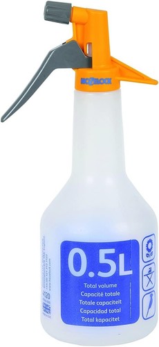 Hozelock trigger water sprayer - hozelock,