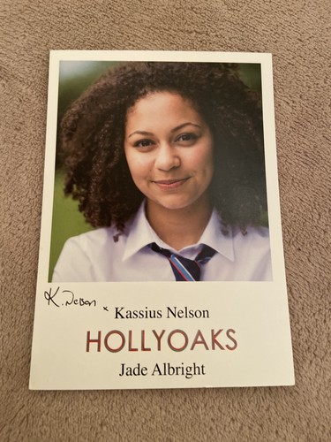 Kassius nelson - kassius,