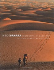 Inside Sahara: The