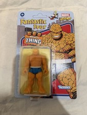 Marvel Legends the Thing