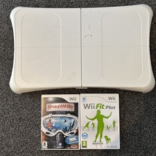 Nintendo Wii Fit Balance Board