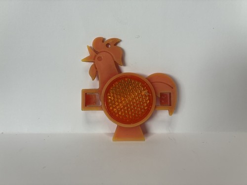 1988 kellogg rooster spoke - kellogg’s,