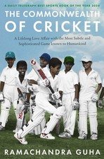 The Commonwealth of Cricket: A