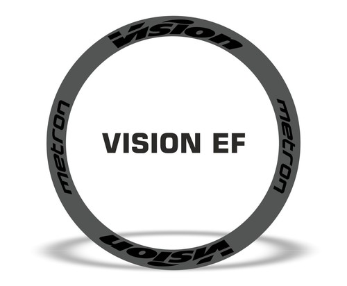 Vision metron road - vision, ef