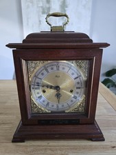 Sligh Mantle Clock Model