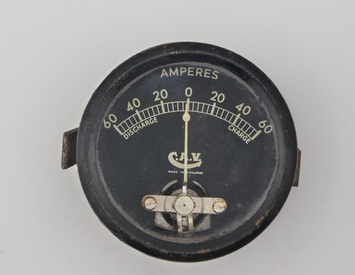 Vintage nos cav - vintage,