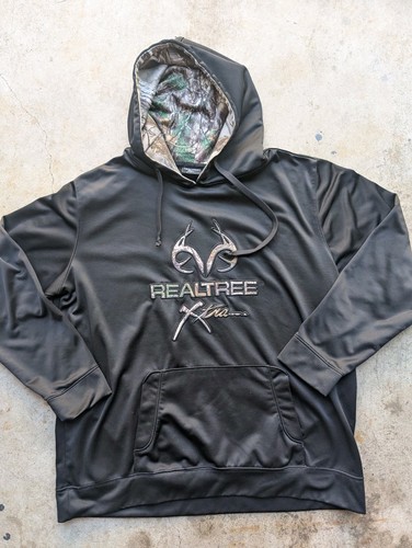 Realtree xtra hoodie mens - realtree, xl