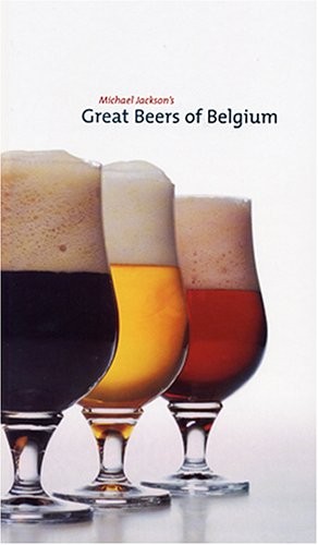 The great beers belgium - the,